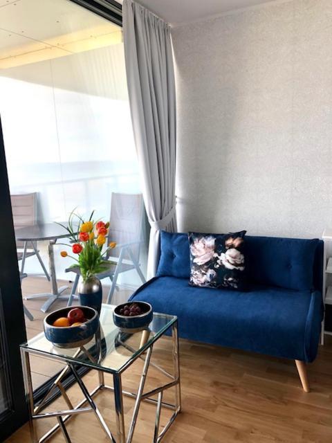 Apartmán Seaside - Komfort, Widok Na Morze, Parking Kolobřeh